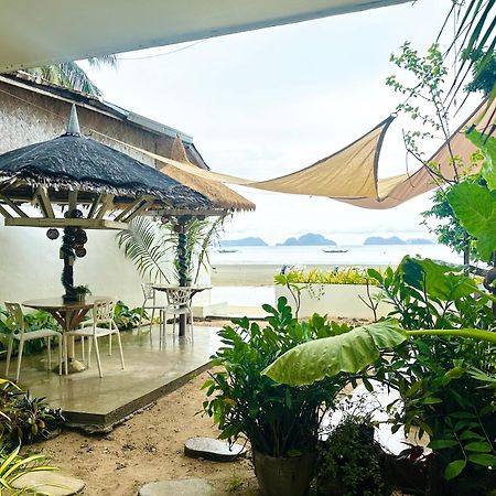 Panari Lodge เอลนิโด ภายนอก รูปภาพ