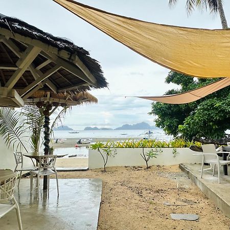 Panari Lodge เอลนิโด ภายนอก รูปภาพ