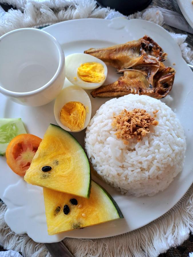 Panari Lodge เอลนิโด ภายนอก รูปภาพ
