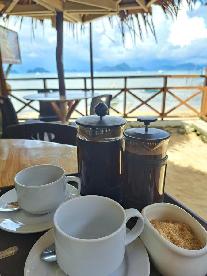 Panari Lodge เอลนิโด ภายนอก รูปภาพ