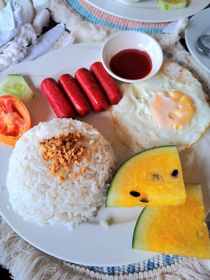 Panari Lodge เอลนิโด ภายนอก รูปภาพ