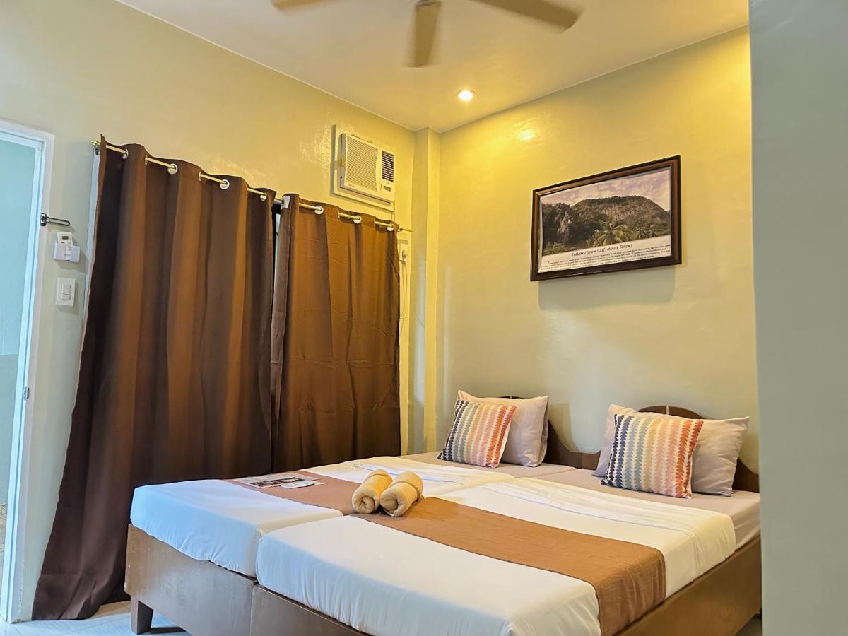 Panari Lodge เอลนิโด ภายนอก รูปภาพ