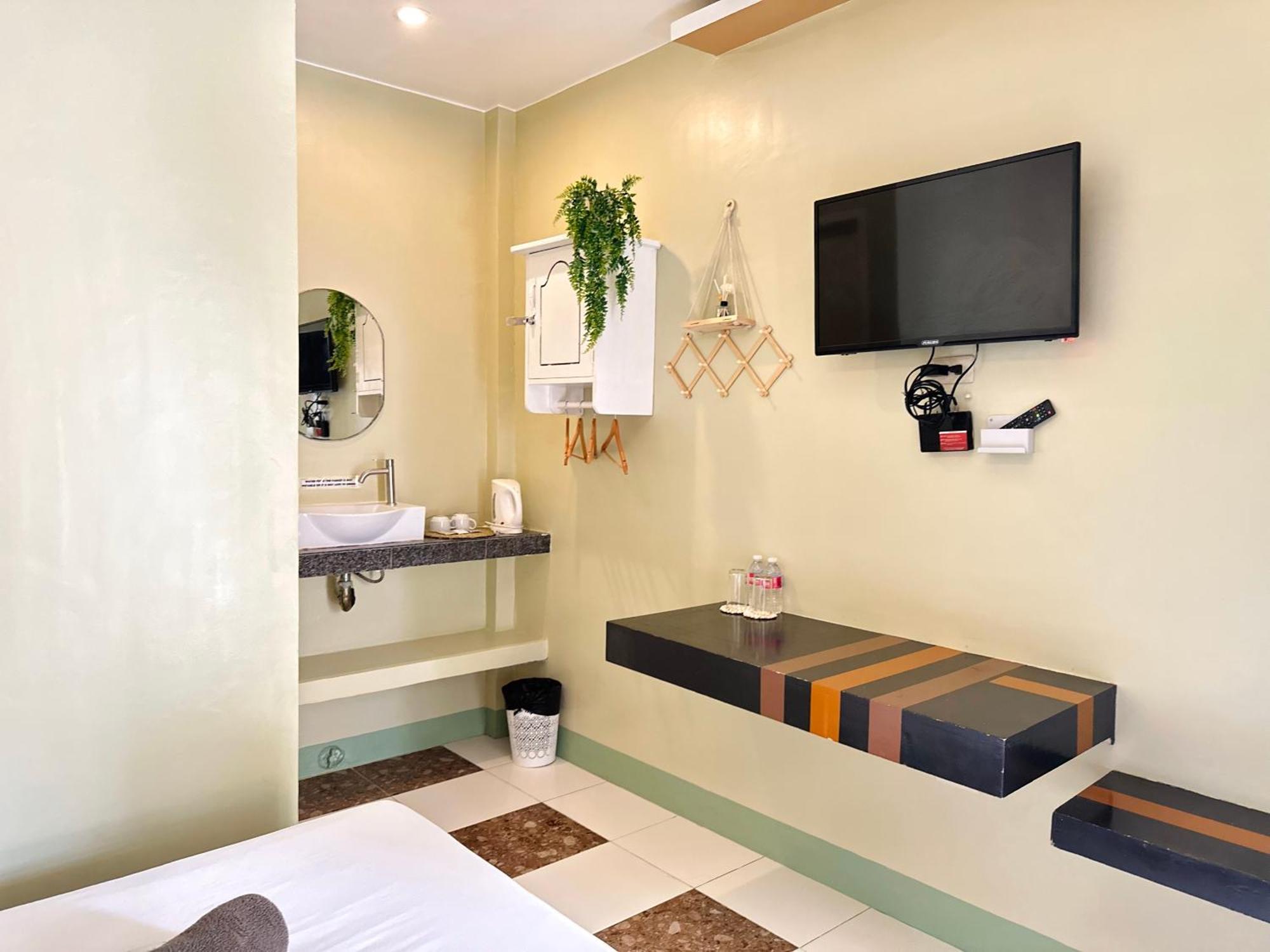 Panari Lodge เอลนิโด ห้อง รูปภาพ