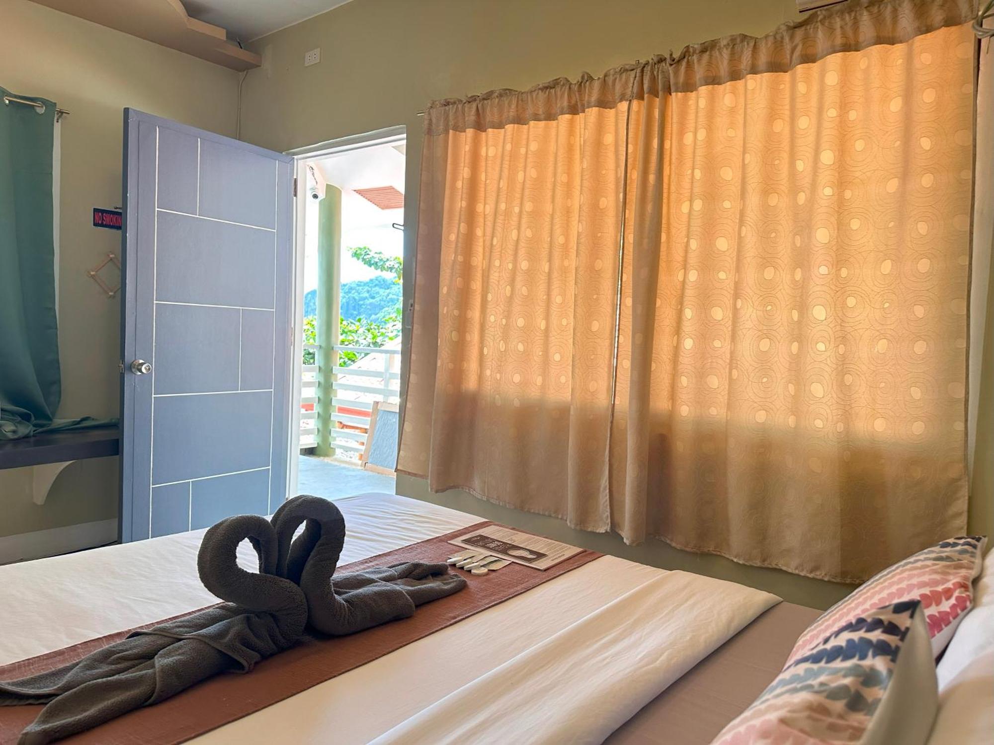 Panari Lodge เอลนิโด ห้อง รูปภาพ