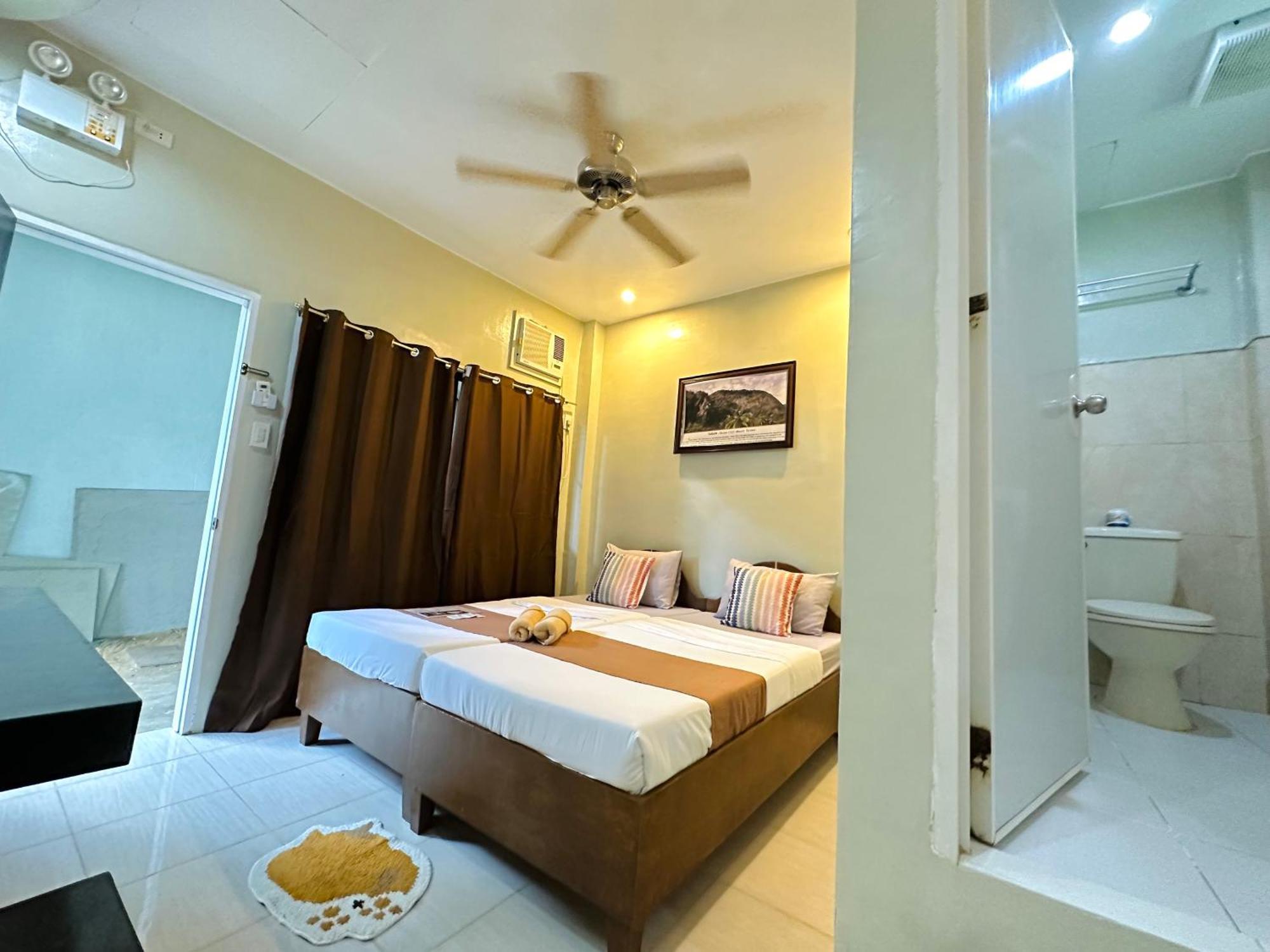 Panari Lodge เอลนิโด ห้อง รูปภาพ