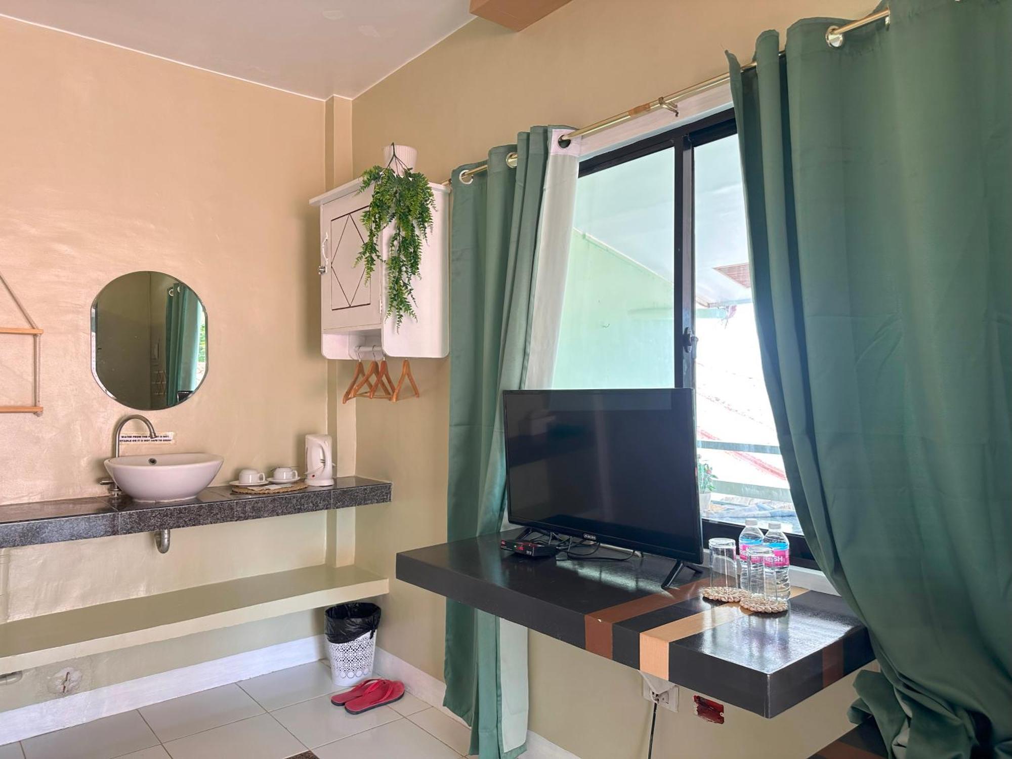 Panari Lodge เอลนิโด ห้อง รูปภาพ
