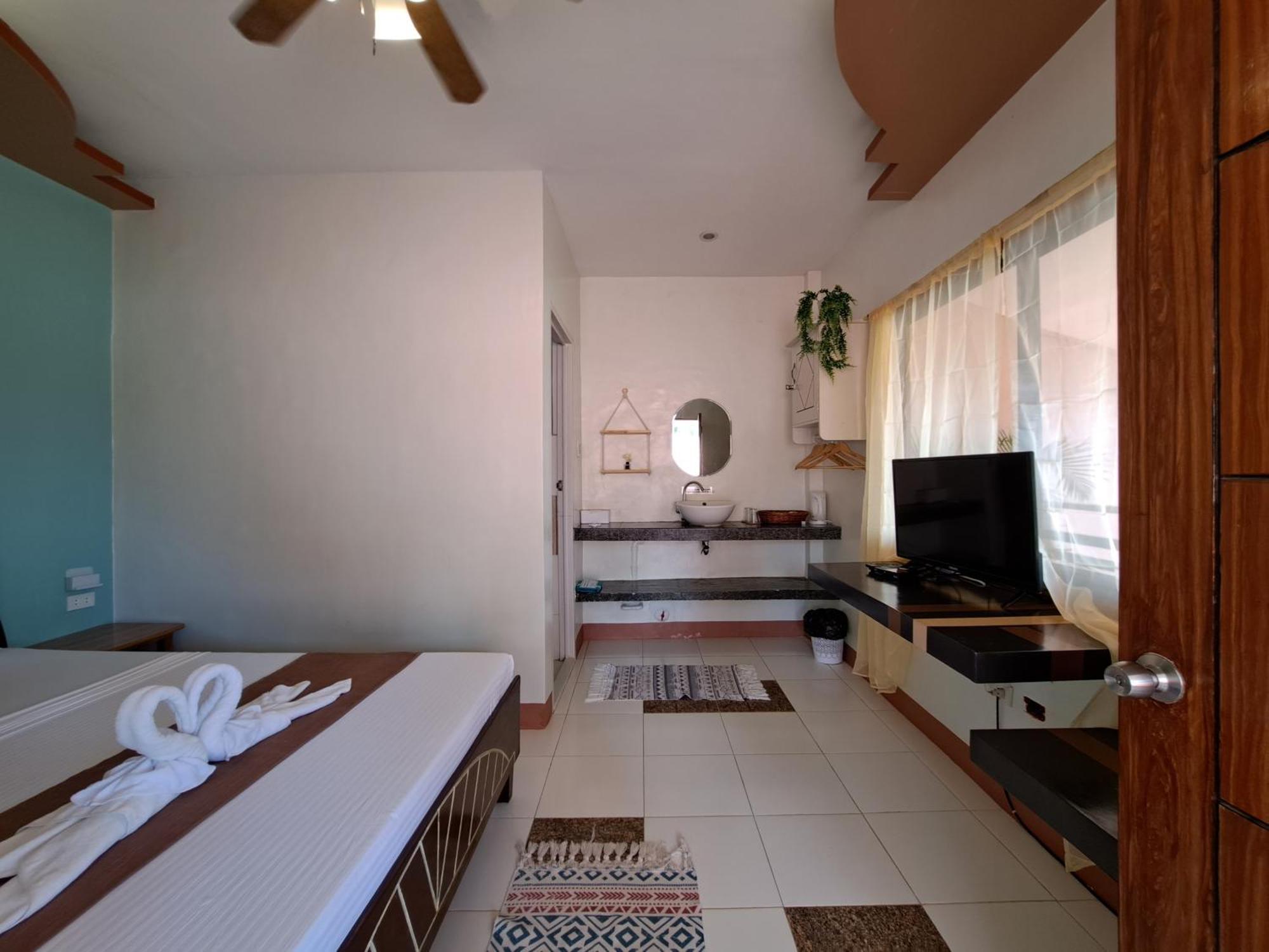 Panari Lodge เอลนิโด ห้อง รูปภาพ