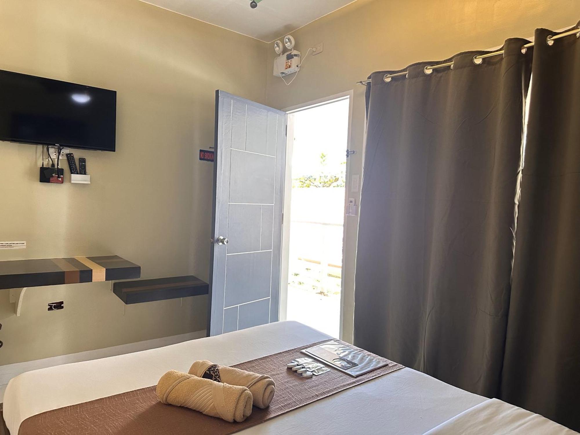 Panari Lodge เอลนิโด ห้อง รูปภาพ