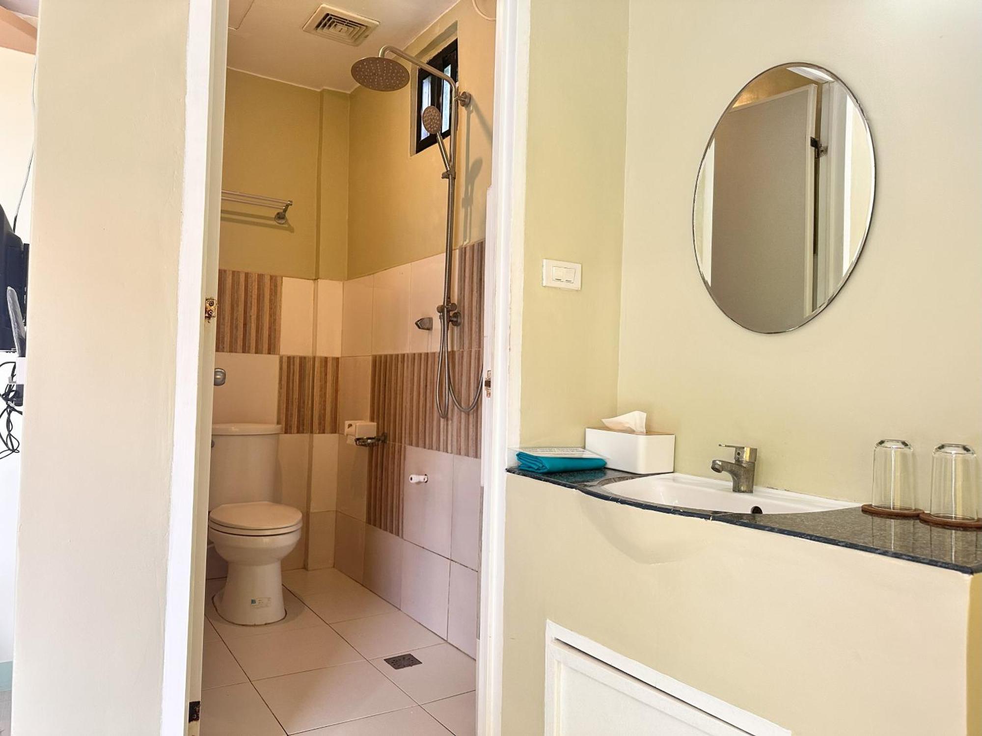 Panari Lodge เอลนิโด ห้อง รูปภาพ