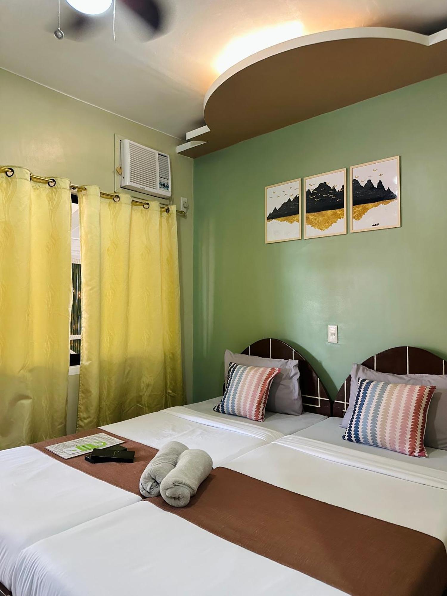 Panari Lodge เอลนิโด ห้อง รูปภาพ