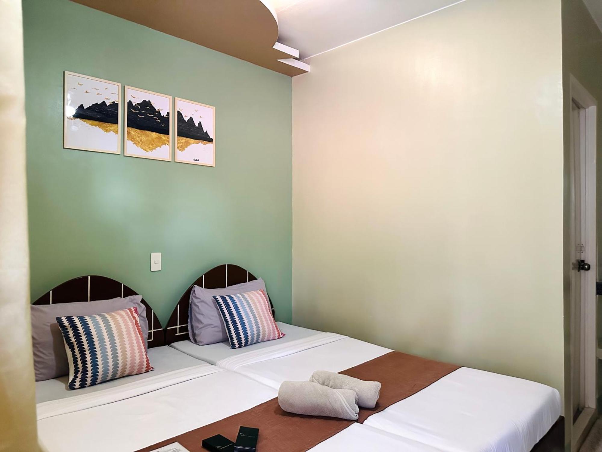 Panari Lodge เอลนิโด ห้อง รูปภาพ