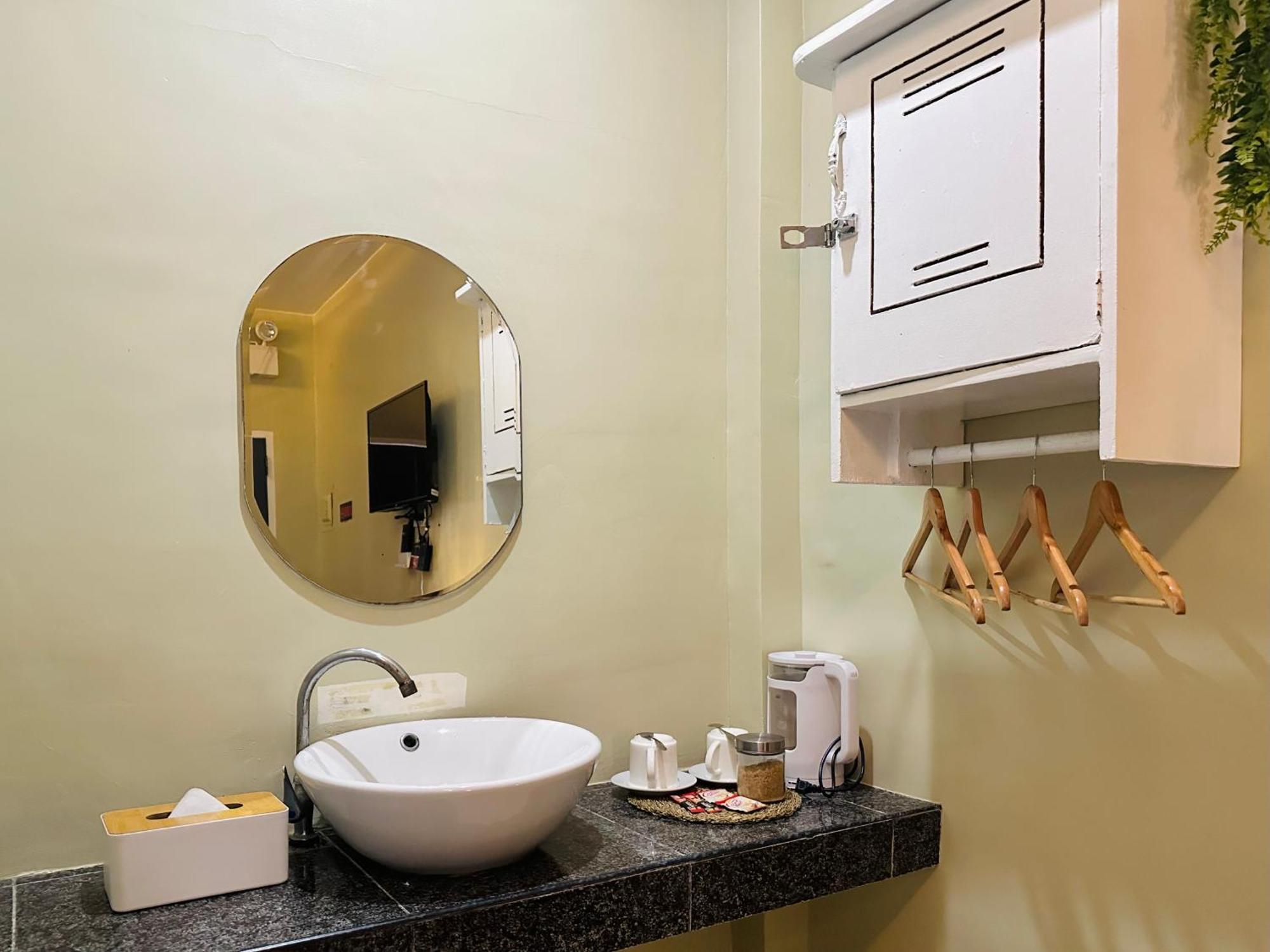 Panari Lodge เอลนิโด ห้อง รูปภาพ