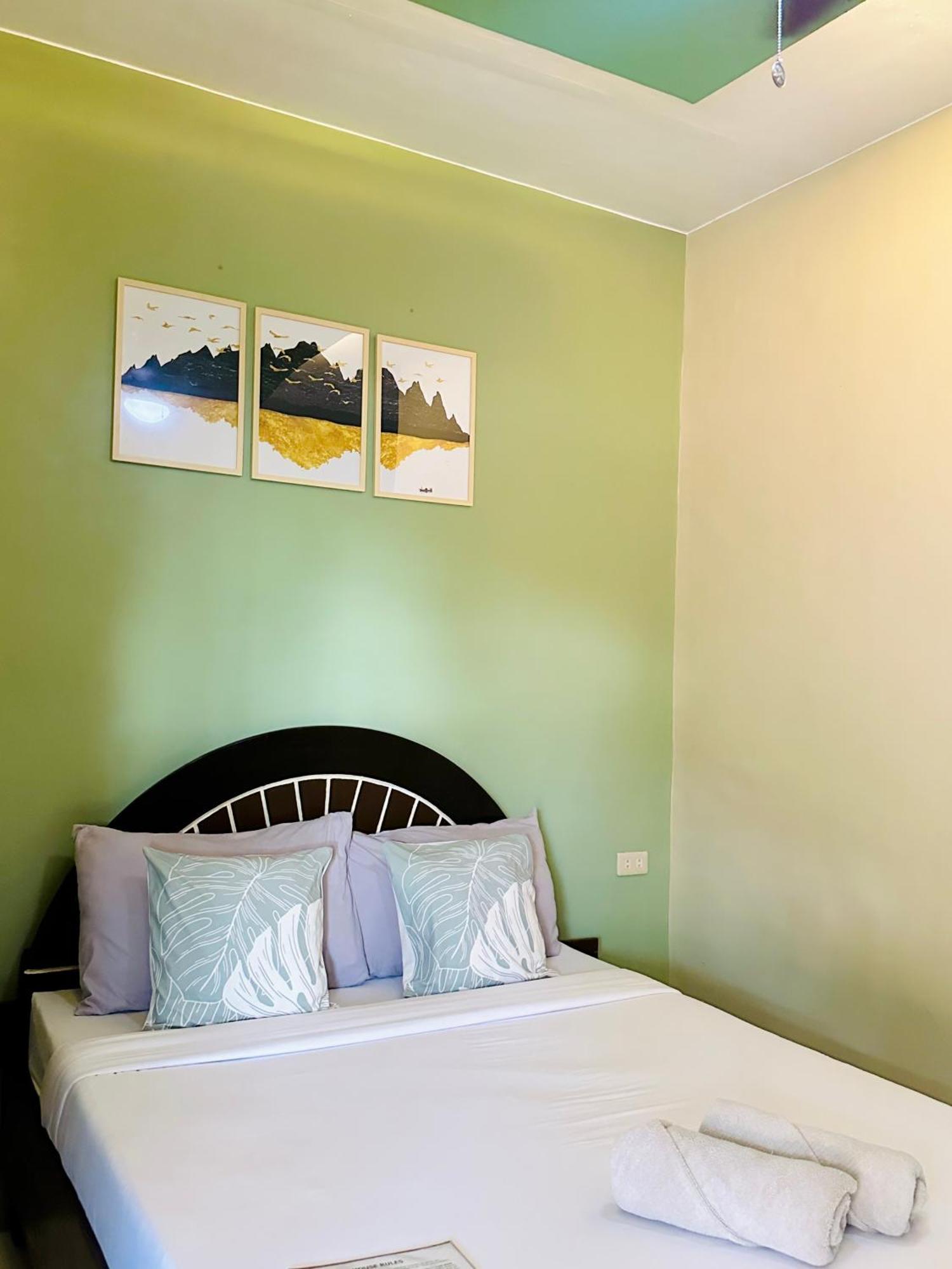 Panari Lodge เอลนิโด ห้อง รูปภาพ