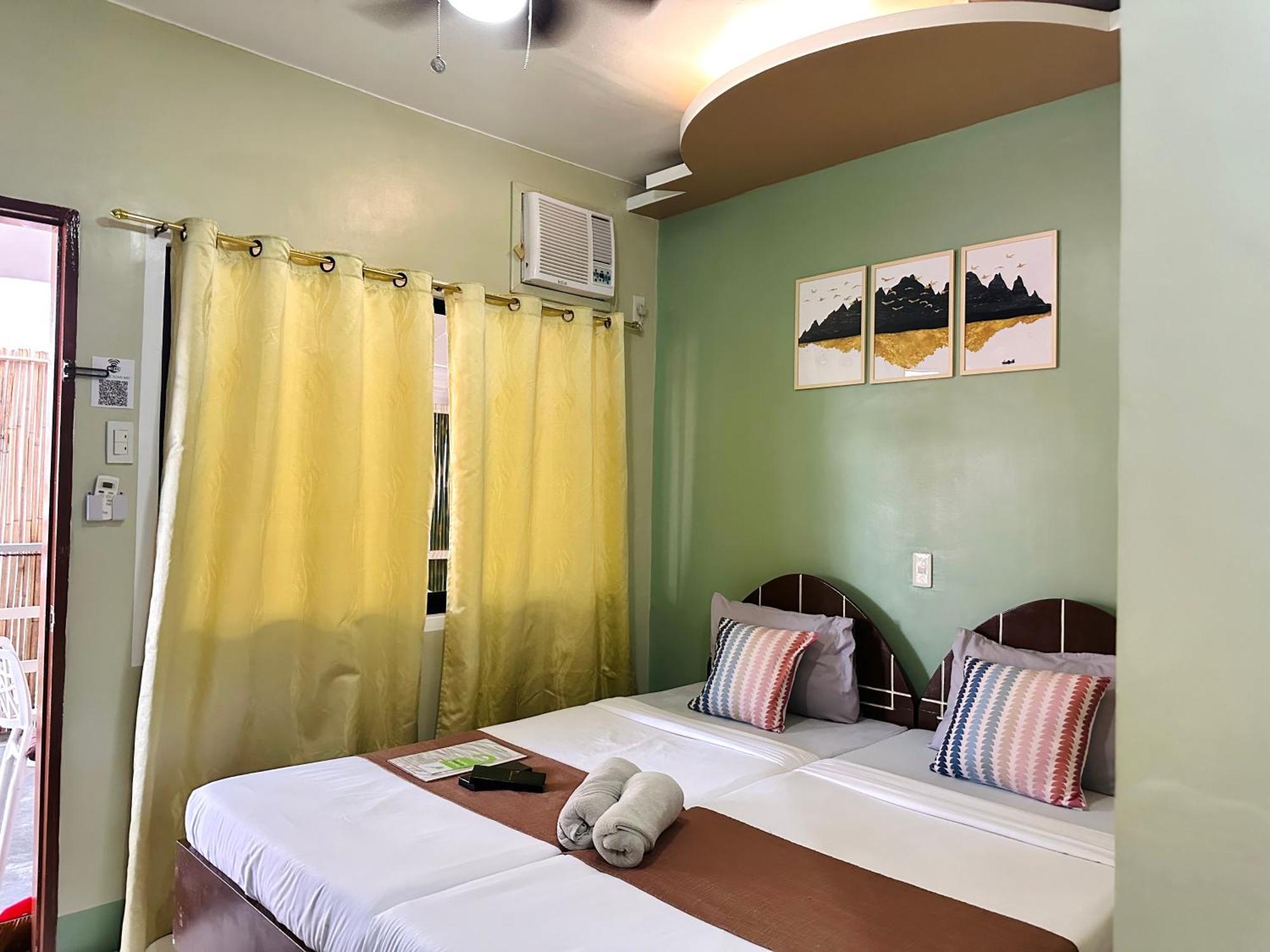 Panari Lodge เอลนิโด ห้อง รูปภาพ