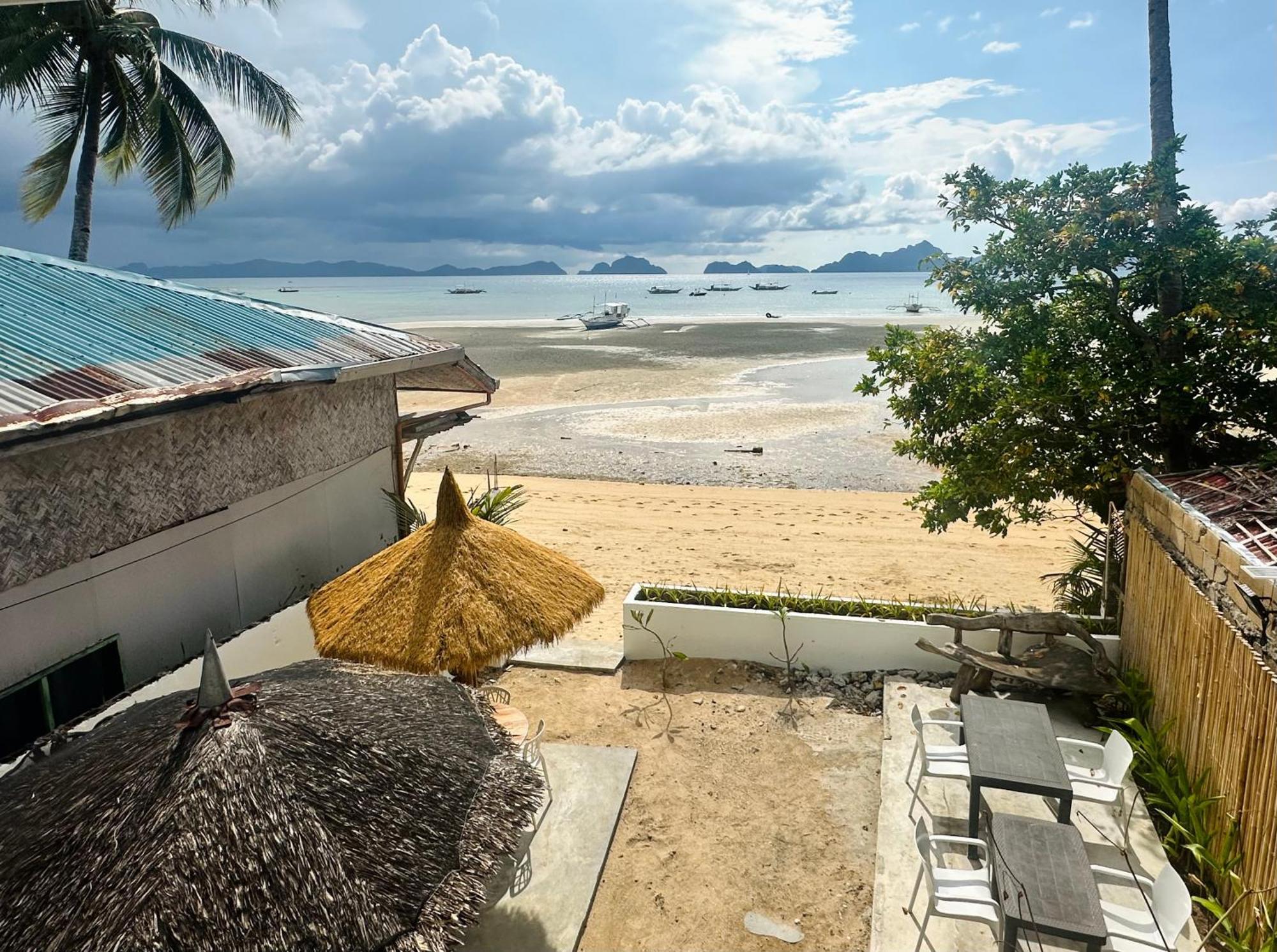 Panari Lodge เอลนิโด ห้อง รูปภาพ