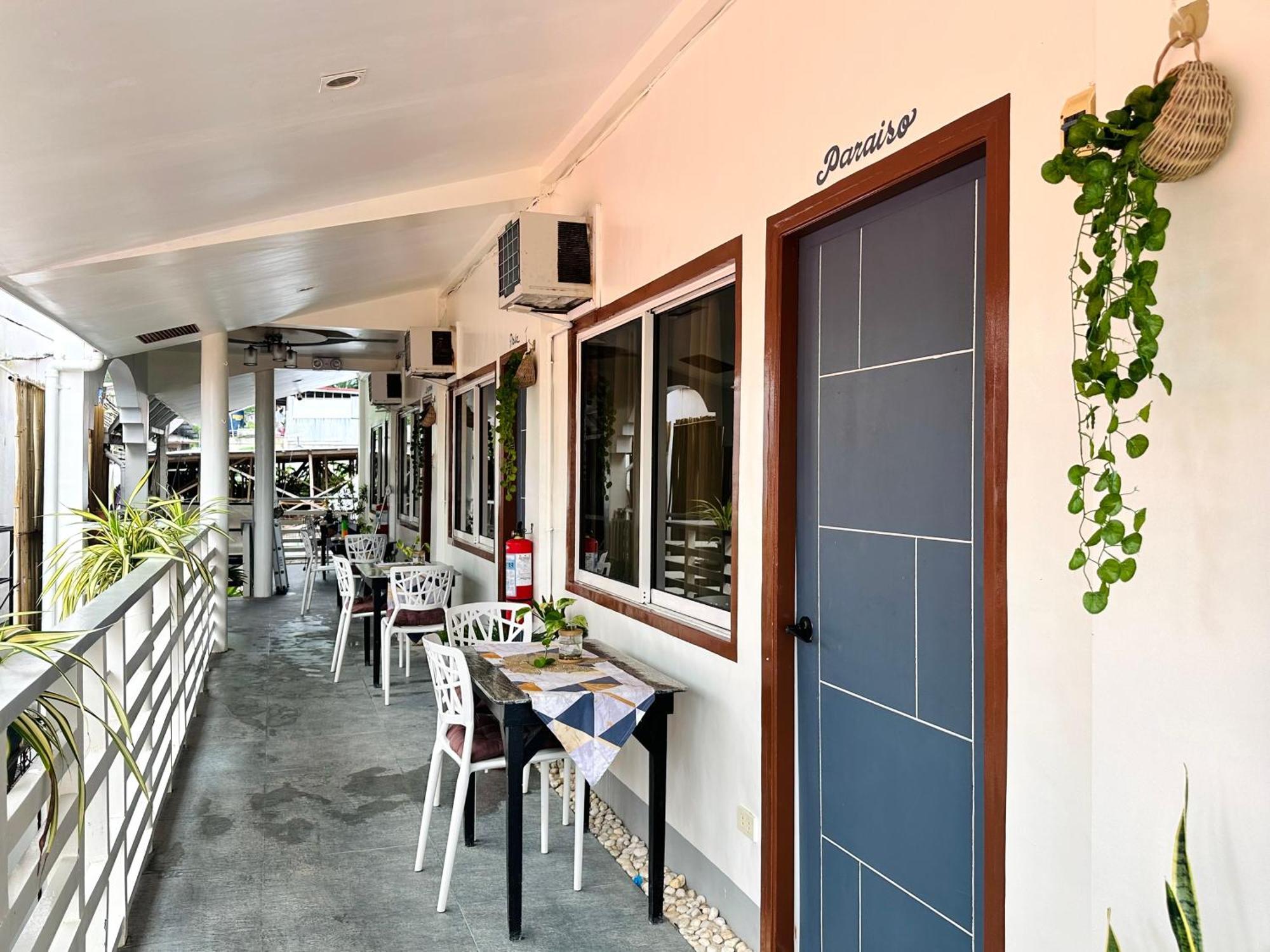 Panari Lodge เอลนิโด ห้อง รูปภาพ