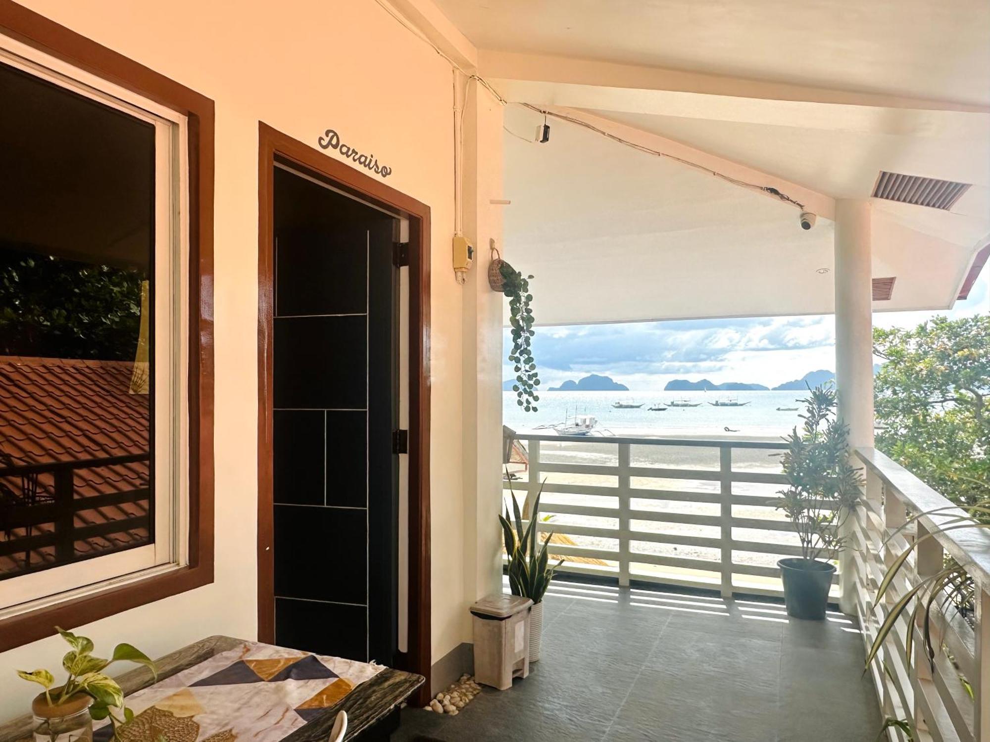 Panari Lodge เอลนิโด ห้อง รูปภาพ