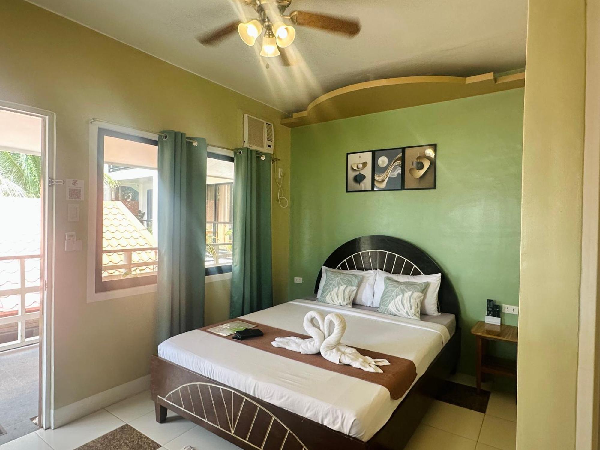 Panari Lodge เอลนิโด ภายนอก รูปภาพ