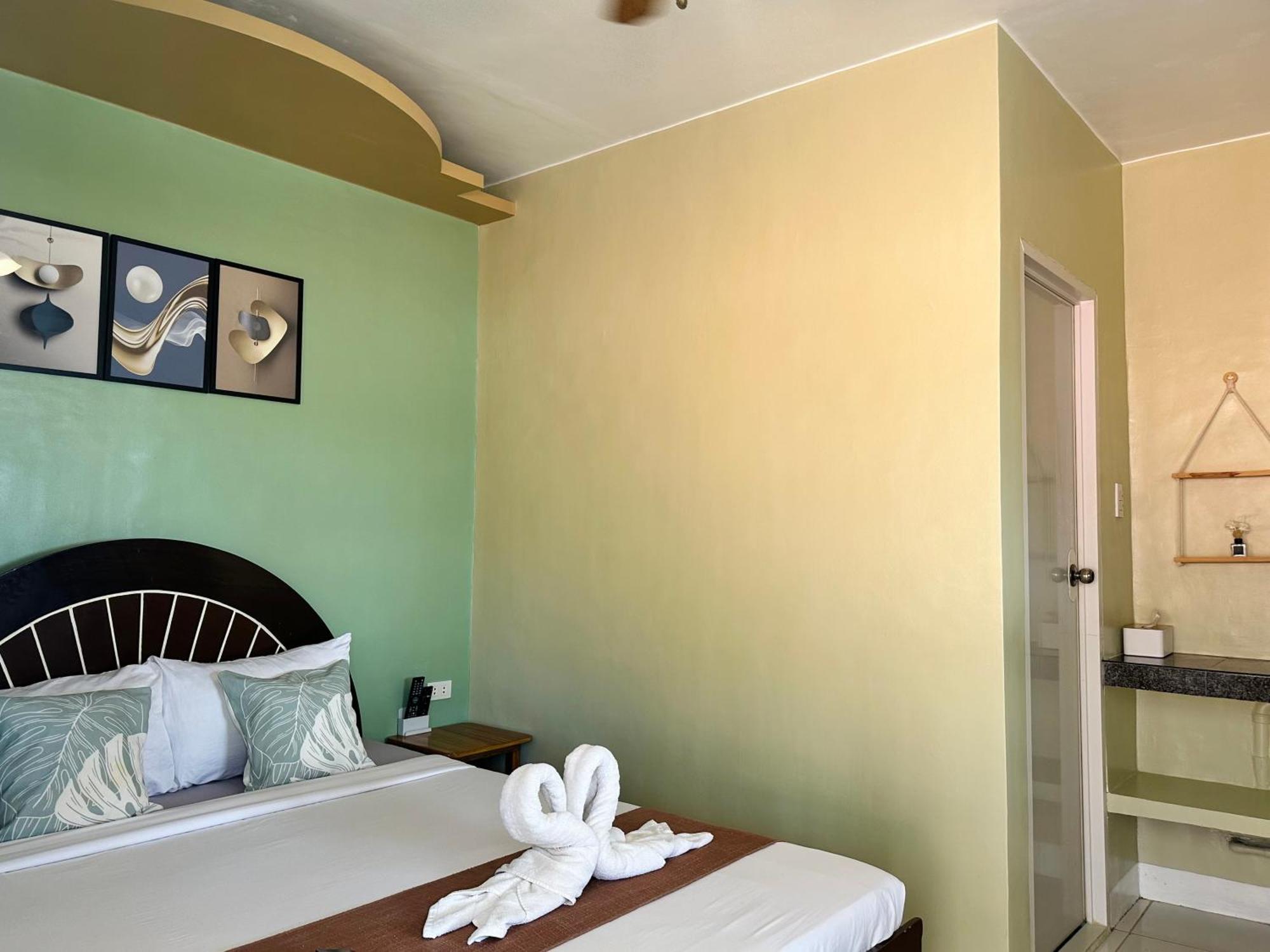 Panari Lodge เอลนิโด ห้อง รูปภาพ