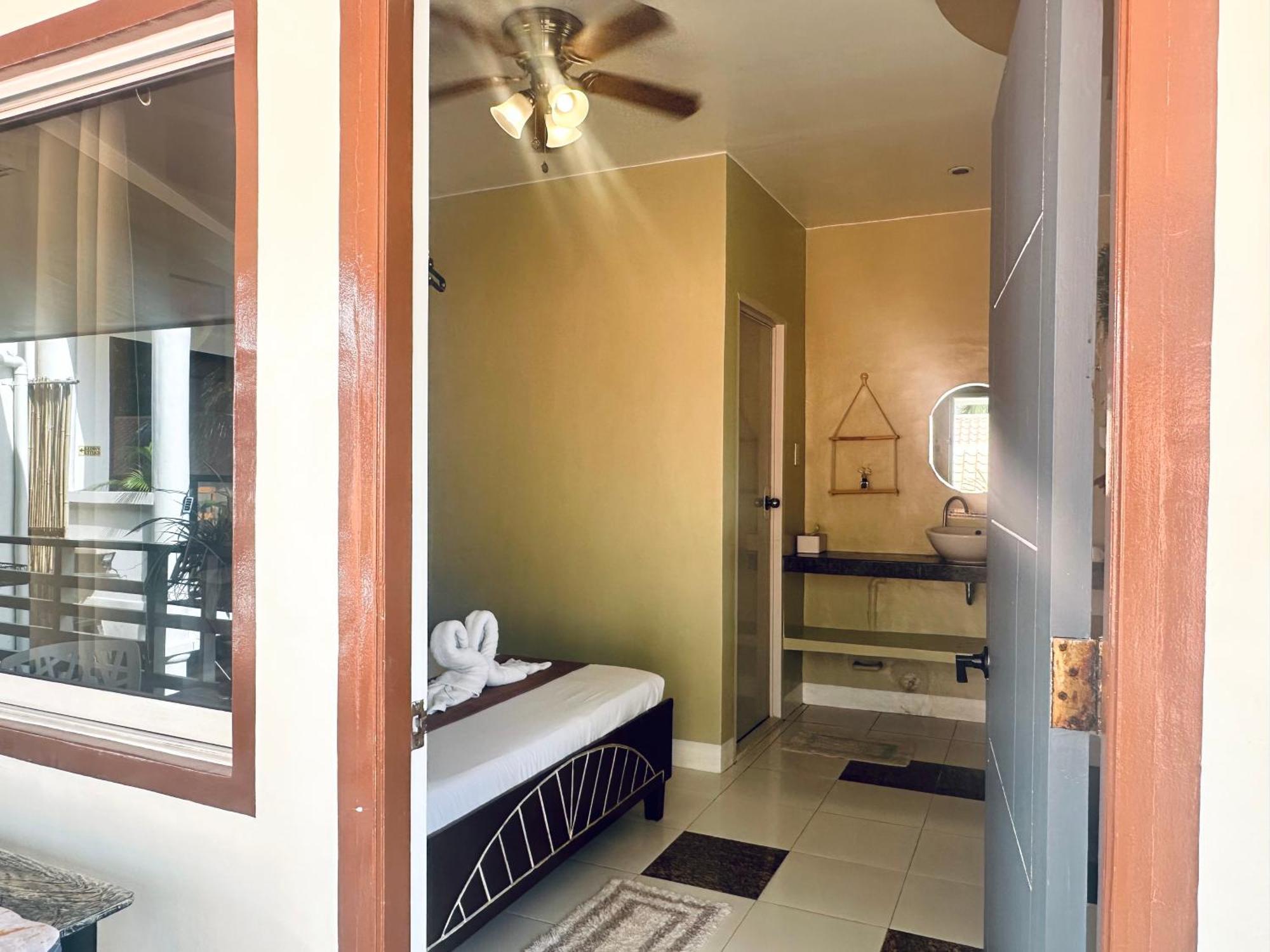 Panari Lodge เอลนิโด ห้อง รูปภาพ