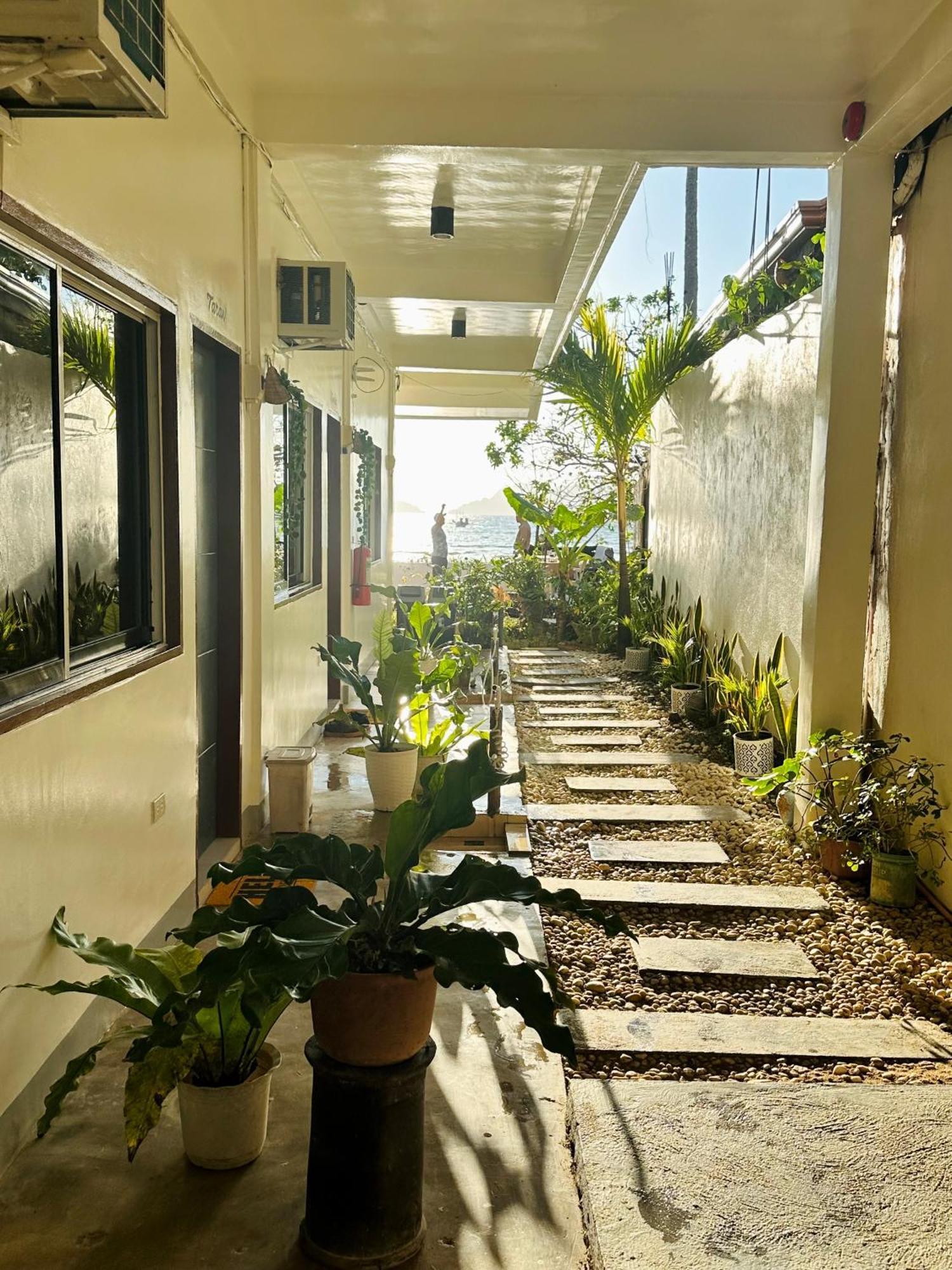 Panari Lodge เอลนิโด ภายนอก รูปภาพ