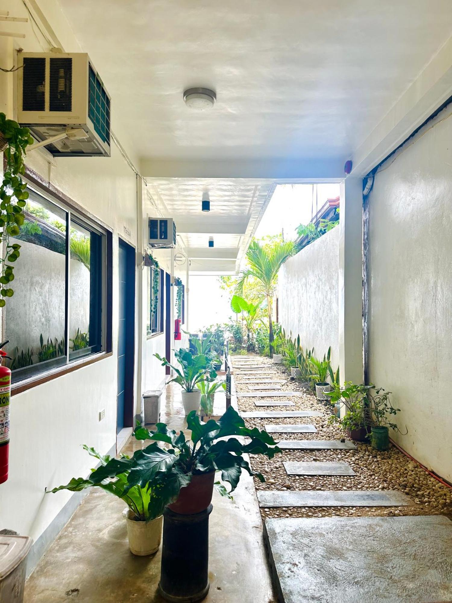 Panari Lodge เอลนิโด ภายนอก รูปภาพ