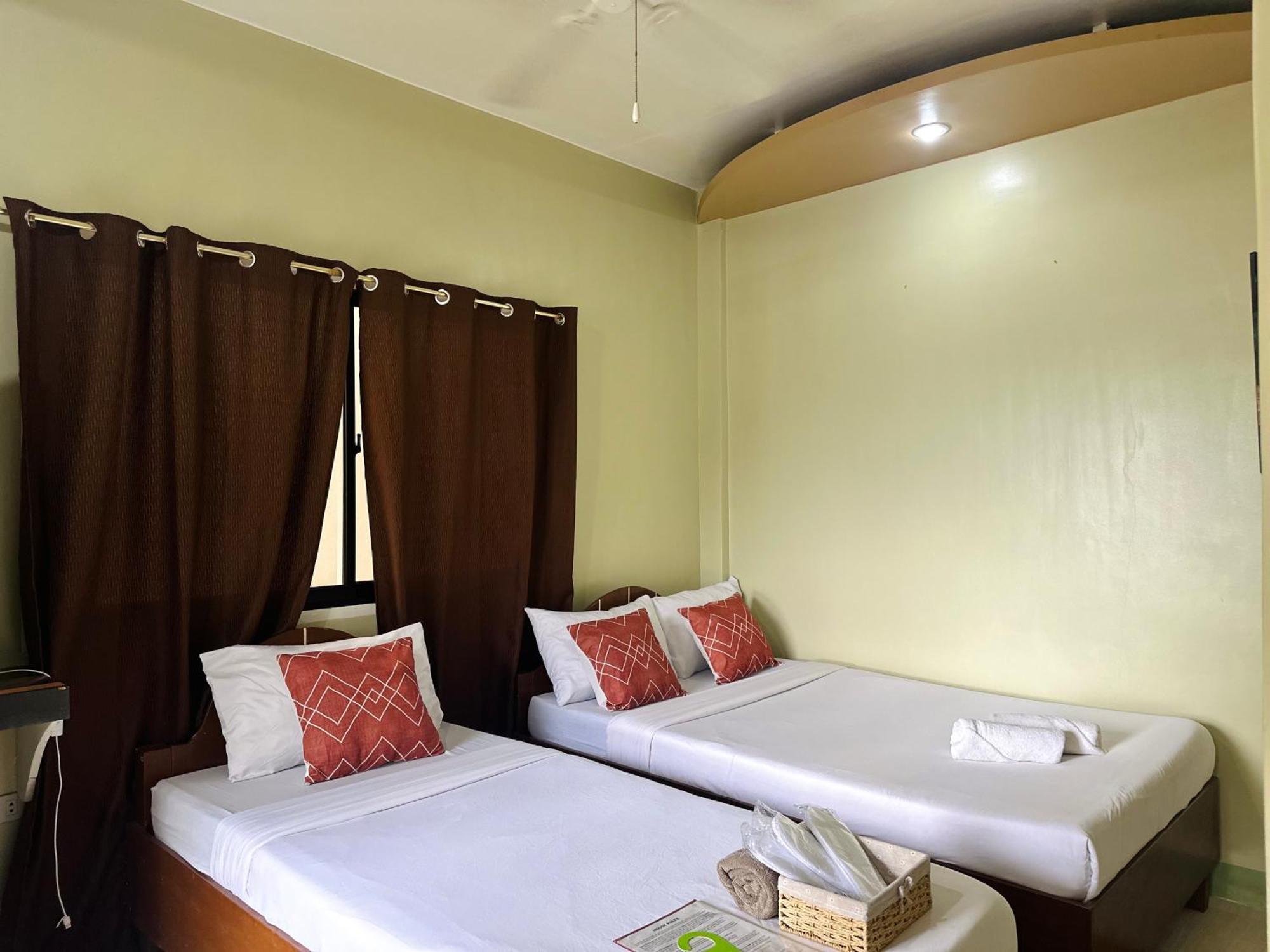 Panari Lodge เอลนิโด ห้อง รูปภาพ
