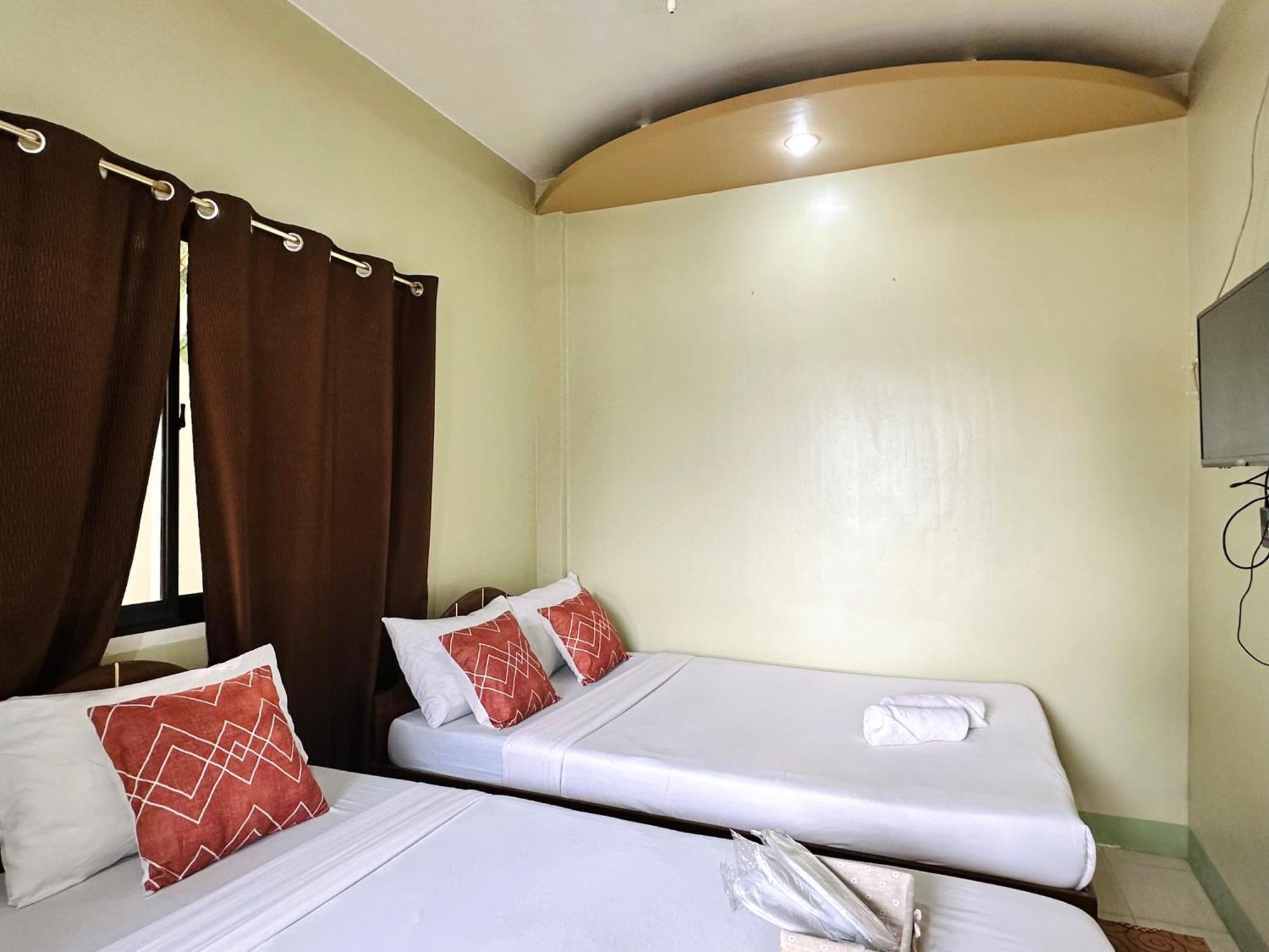 Panari Lodge เอลนิโด ห้อง รูปภาพ