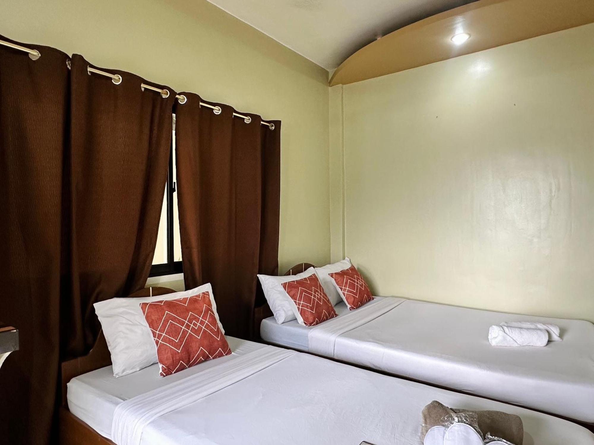 Panari Lodge เอลนิโด ภายนอก รูปภาพ