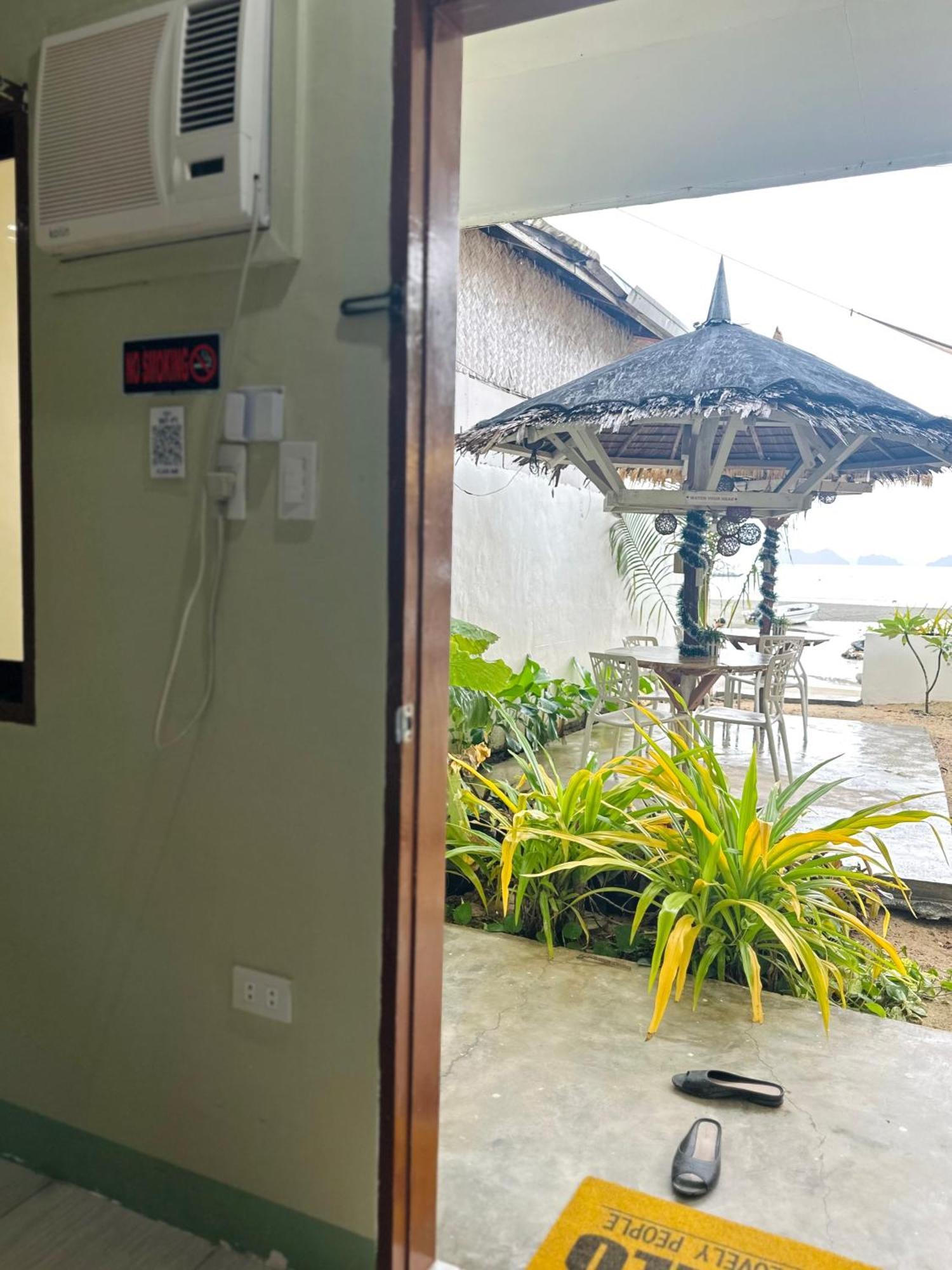 Panari Lodge เอลนิโด ห้อง รูปภาพ