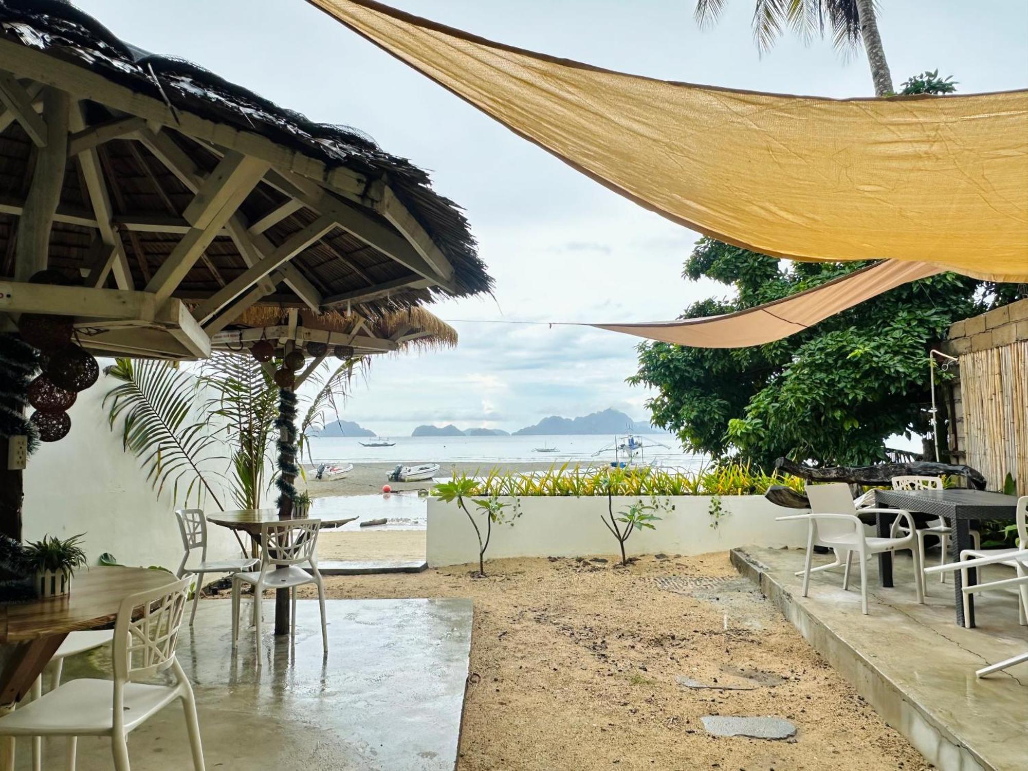 Panari Lodge เอลนิโด ภายนอก รูปภาพ