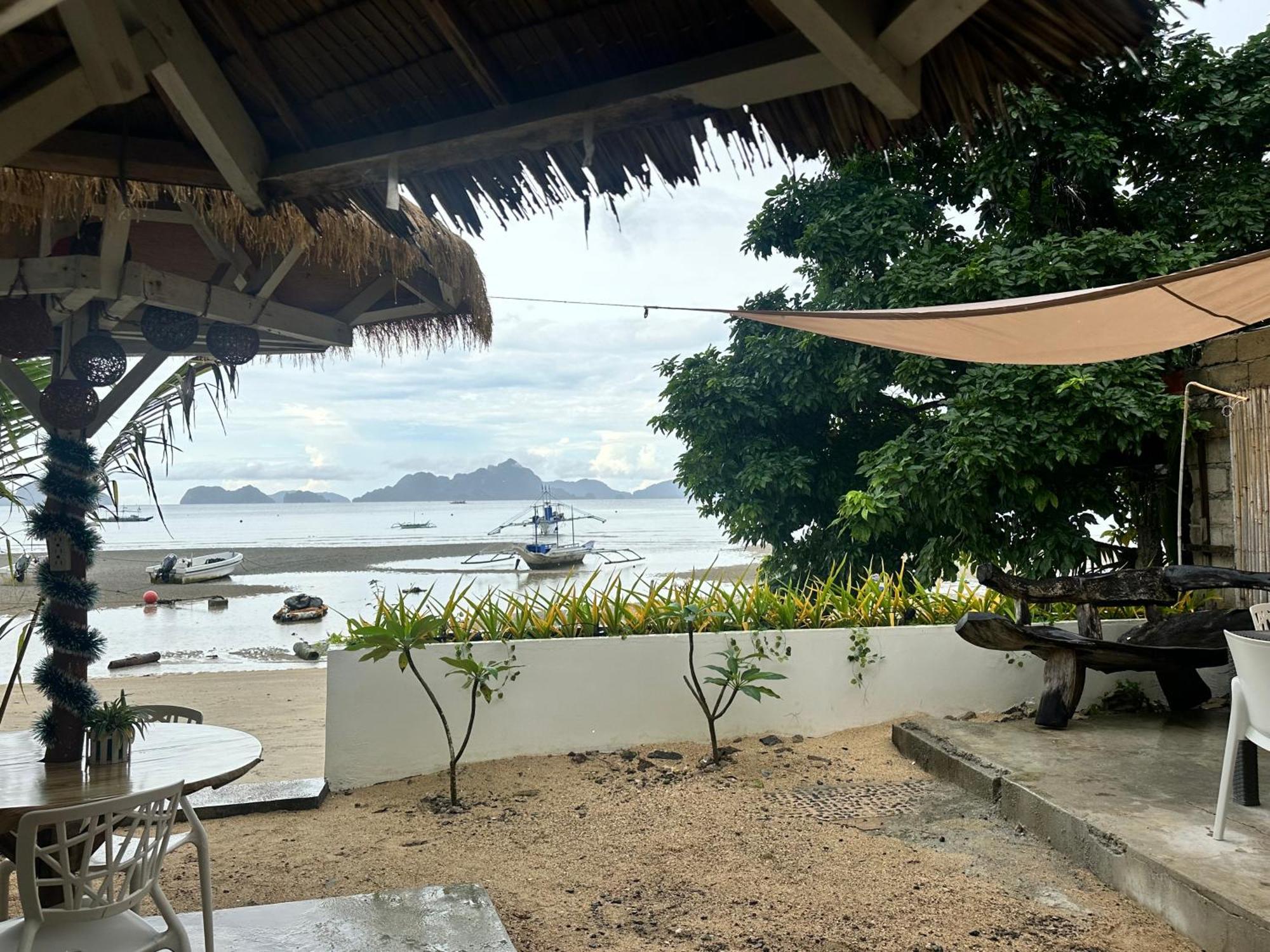 Panari Lodge เอลนิโด ภายนอก รูปภาพ
