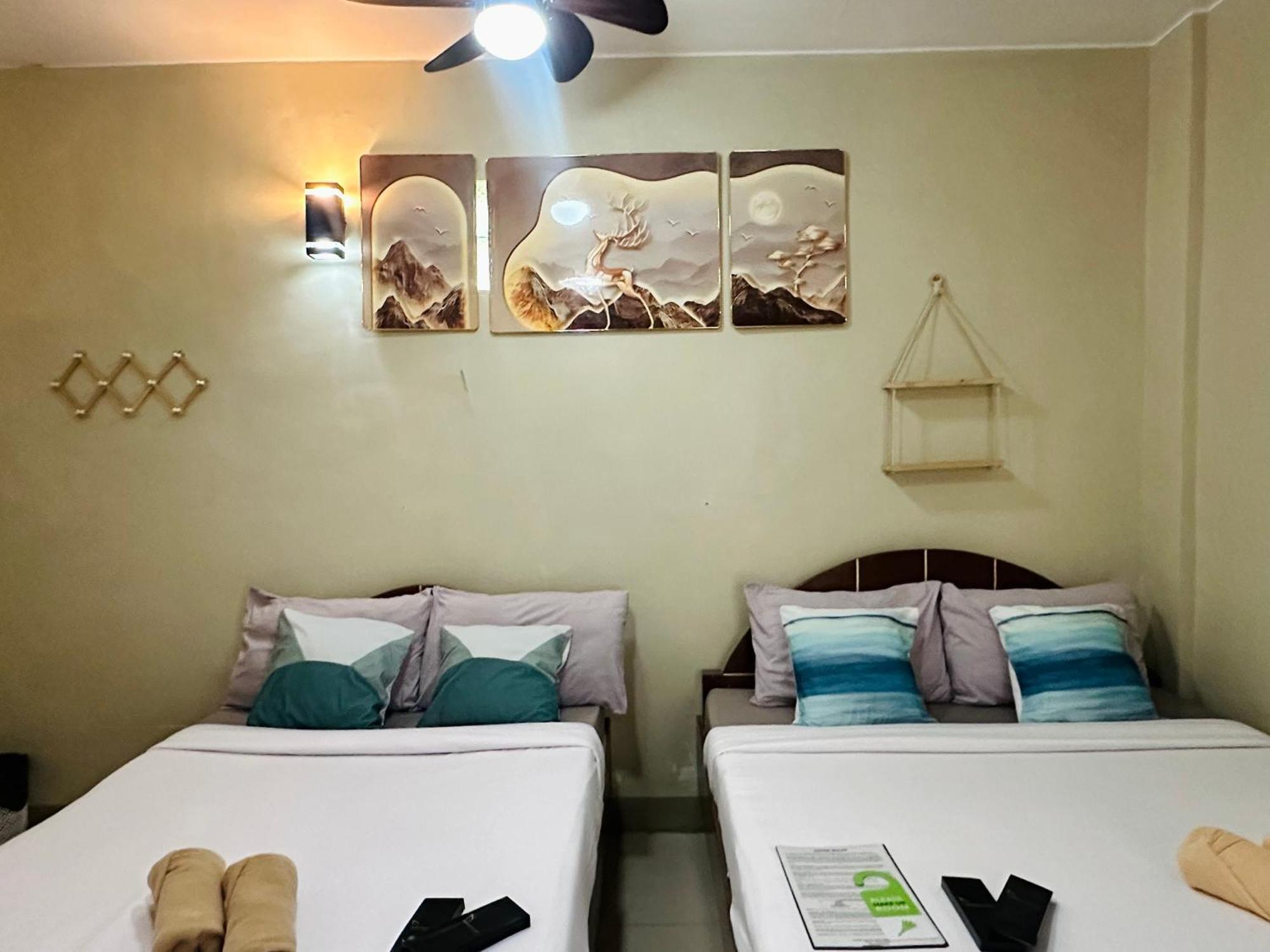 Panari Lodge เอลนิโด ห้อง รูปภาพ