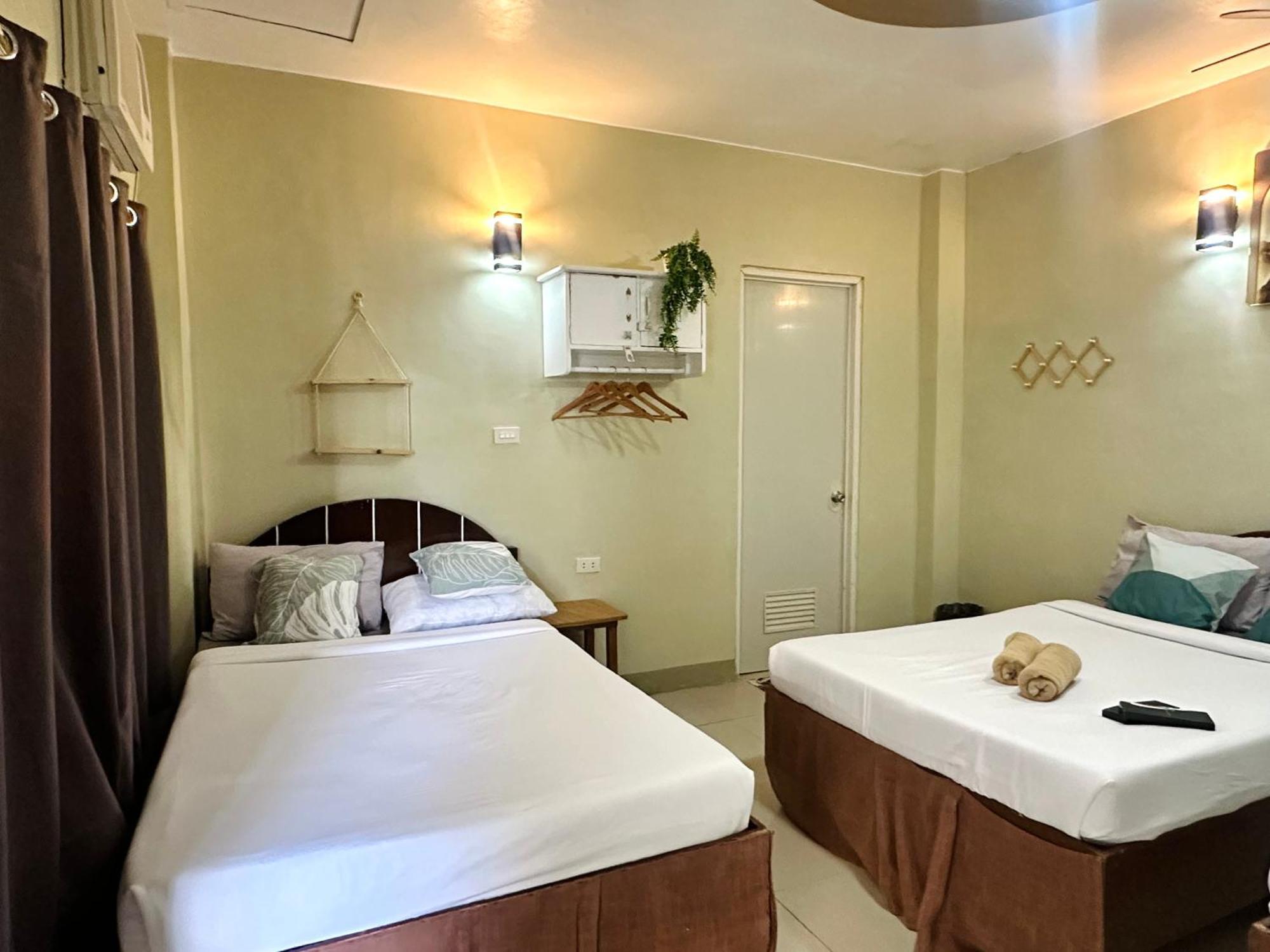 Panari Lodge เอลนิโด ห้อง รูปภาพ
