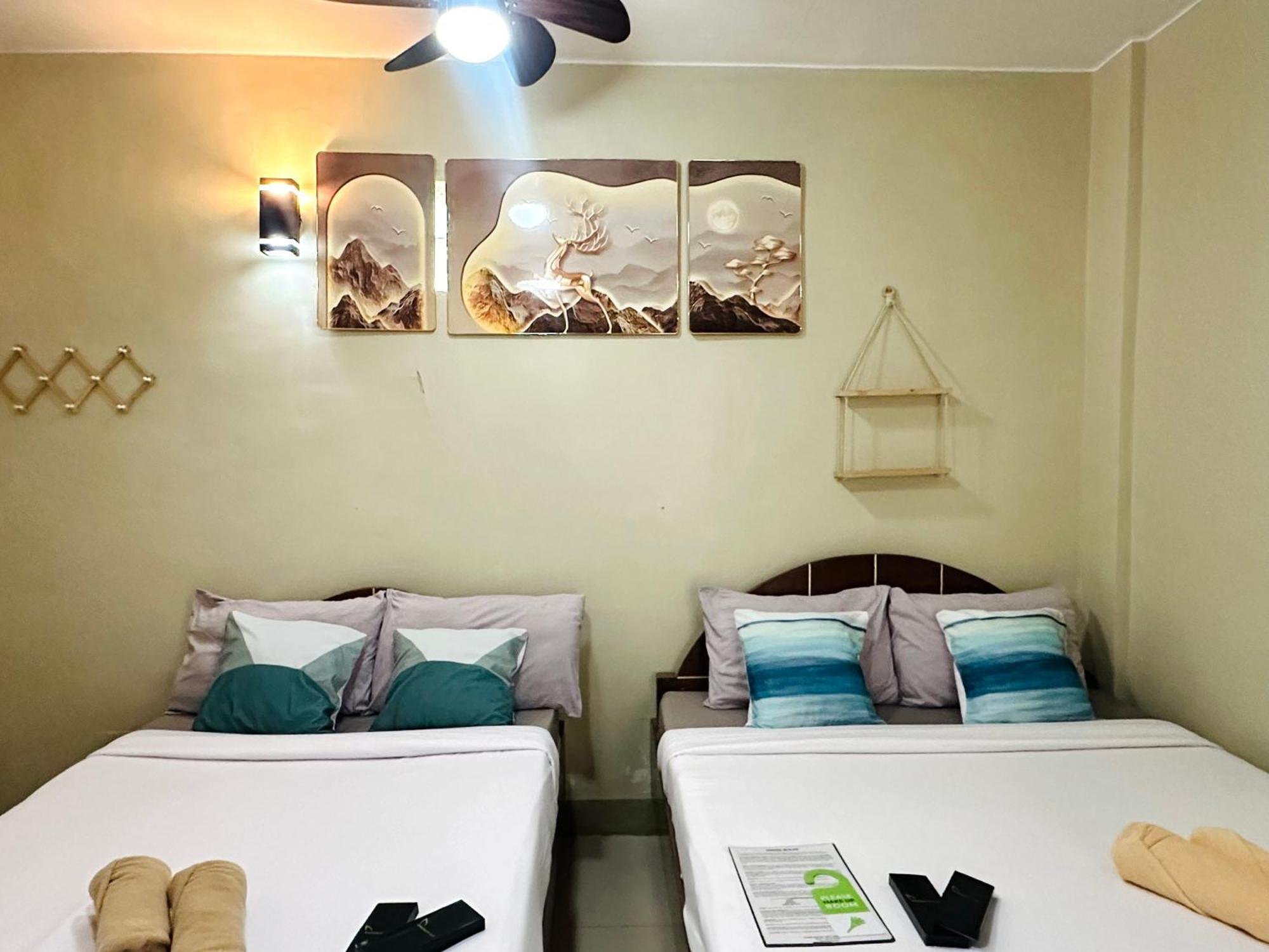 Panari Lodge เอลนิโด ห้อง รูปภาพ