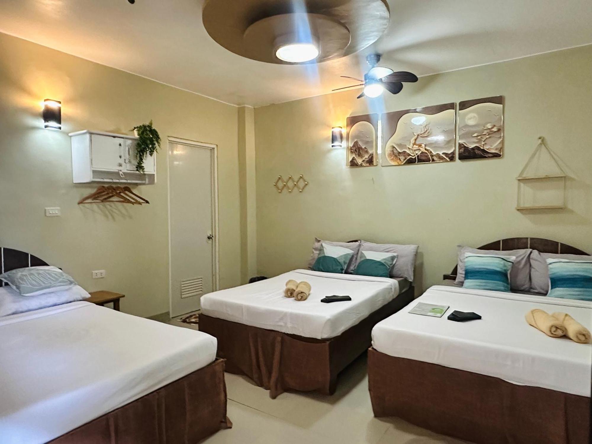 Panari Lodge เอลนิโด ภายนอก รูปภาพ