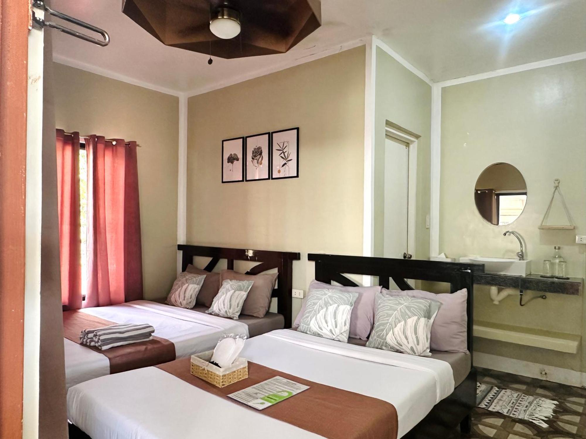 Panari Lodge เอลนิโด ห้อง รูปภาพ