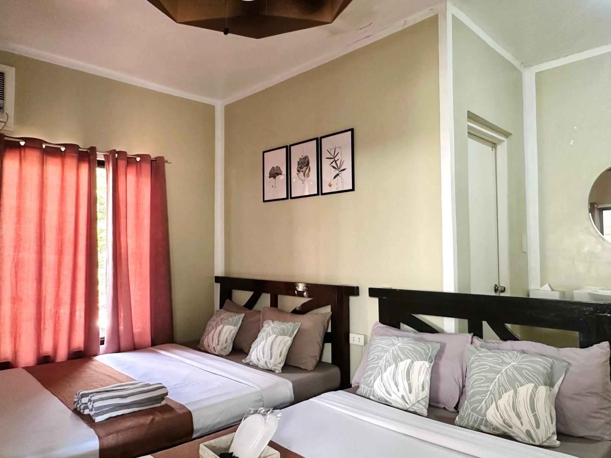 Panari Lodge เอลนิโด ภายนอก รูปภาพ