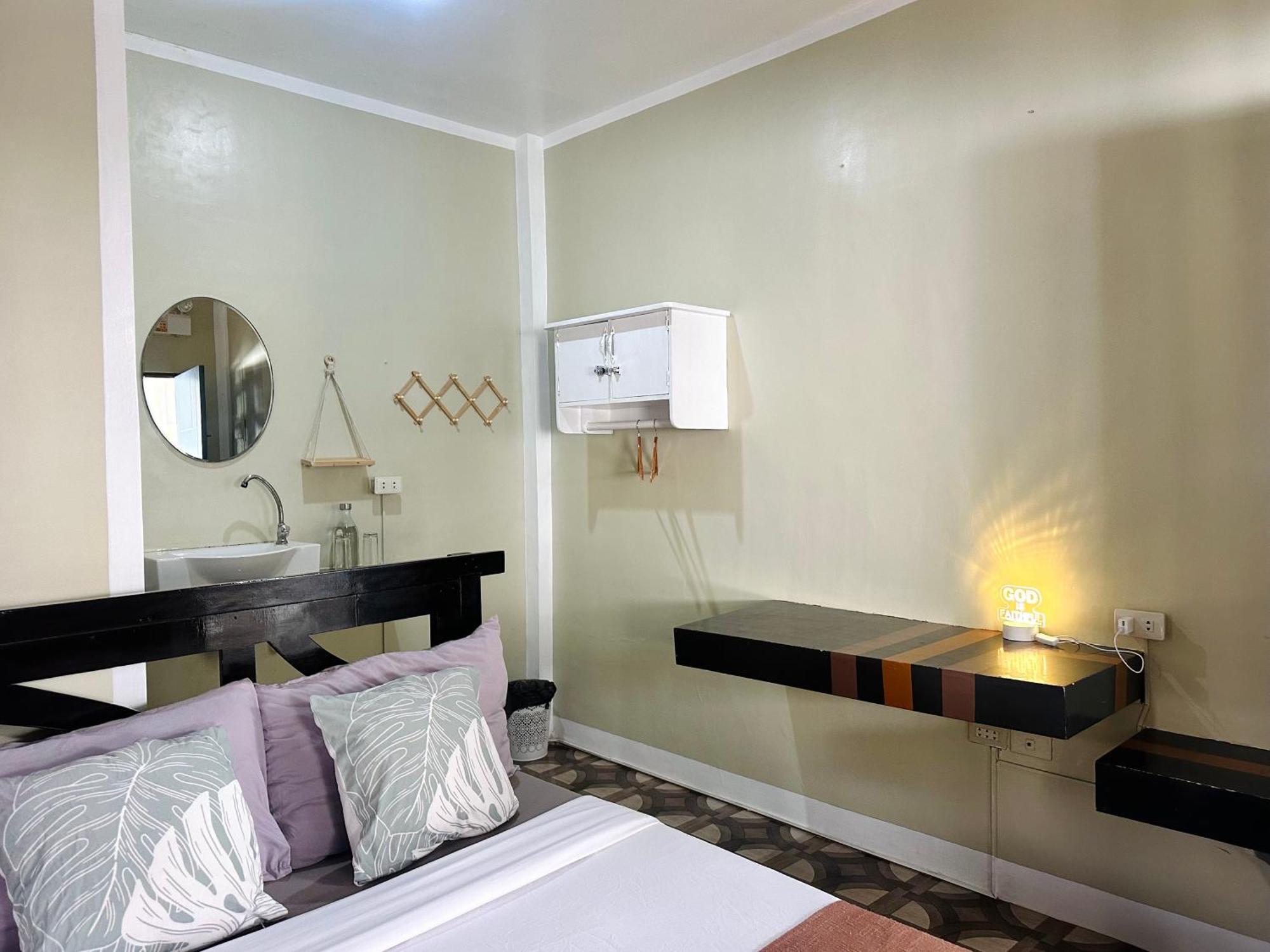 Panari Lodge เอลนิโด ห้อง รูปภาพ