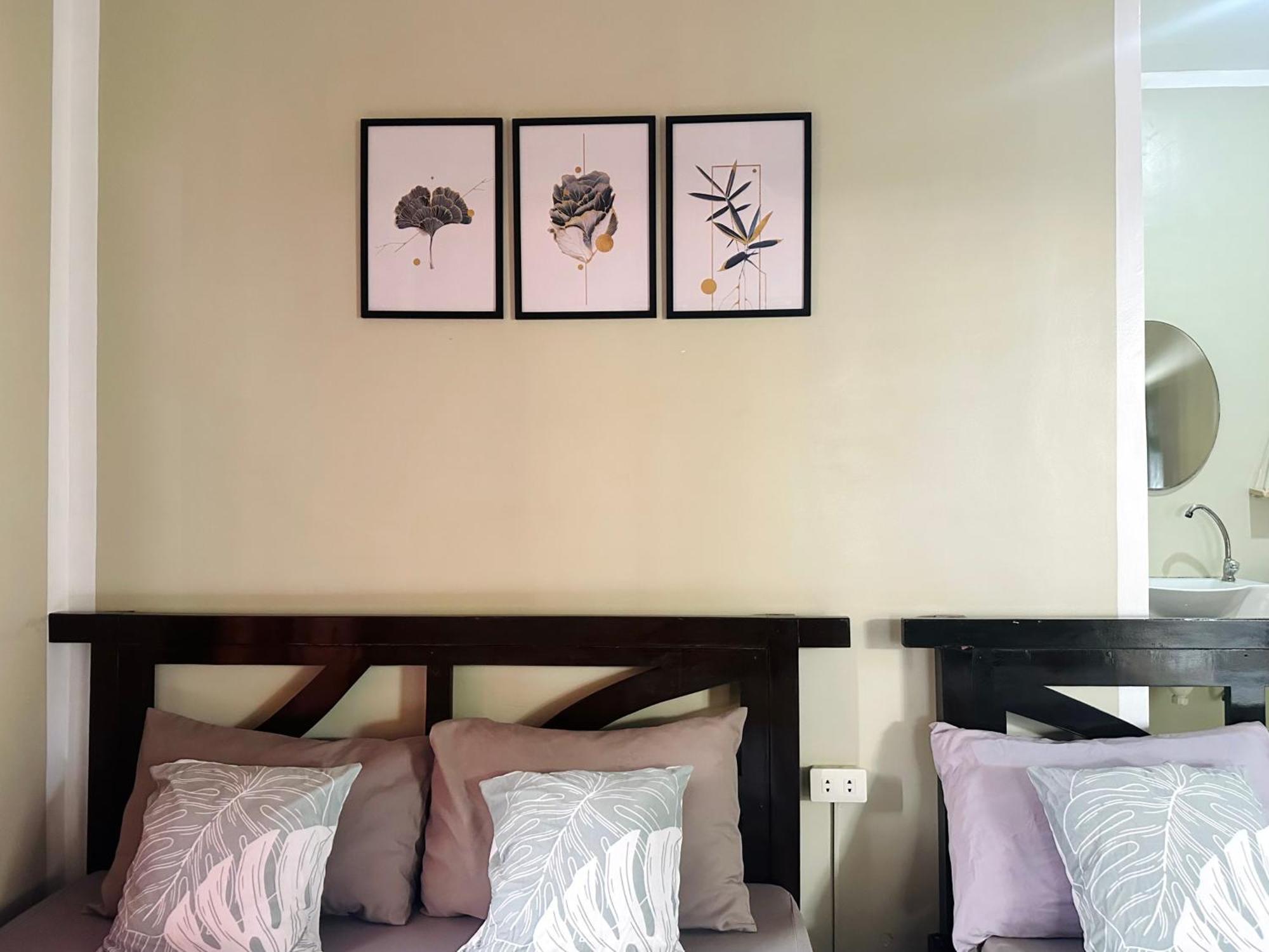 Panari Lodge เอลนิโด ห้อง รูปภาพ